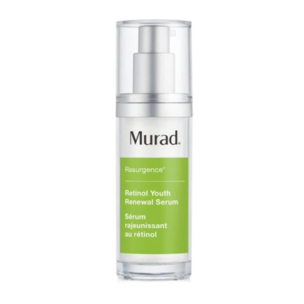 Murad Retinol Youth Renewal Serum Full Size NEW!